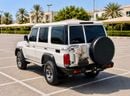 تويوتا لاند كروزر 70 Toyota Land Cruiser 70 LC 79 LX 4.5 V8 Diesel