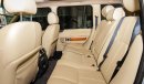 Land Rover Range Rover Vogue HSE