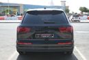 أودي Q7 45 TFSI quattro S-Line Luxury 3.0L