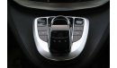 Mercedes-Benz V 250 2020 Mercedes Benz V 250 2.0L 4x2 | An Excellent Choice for Comfort & Reliability | 8 seats Minivan
