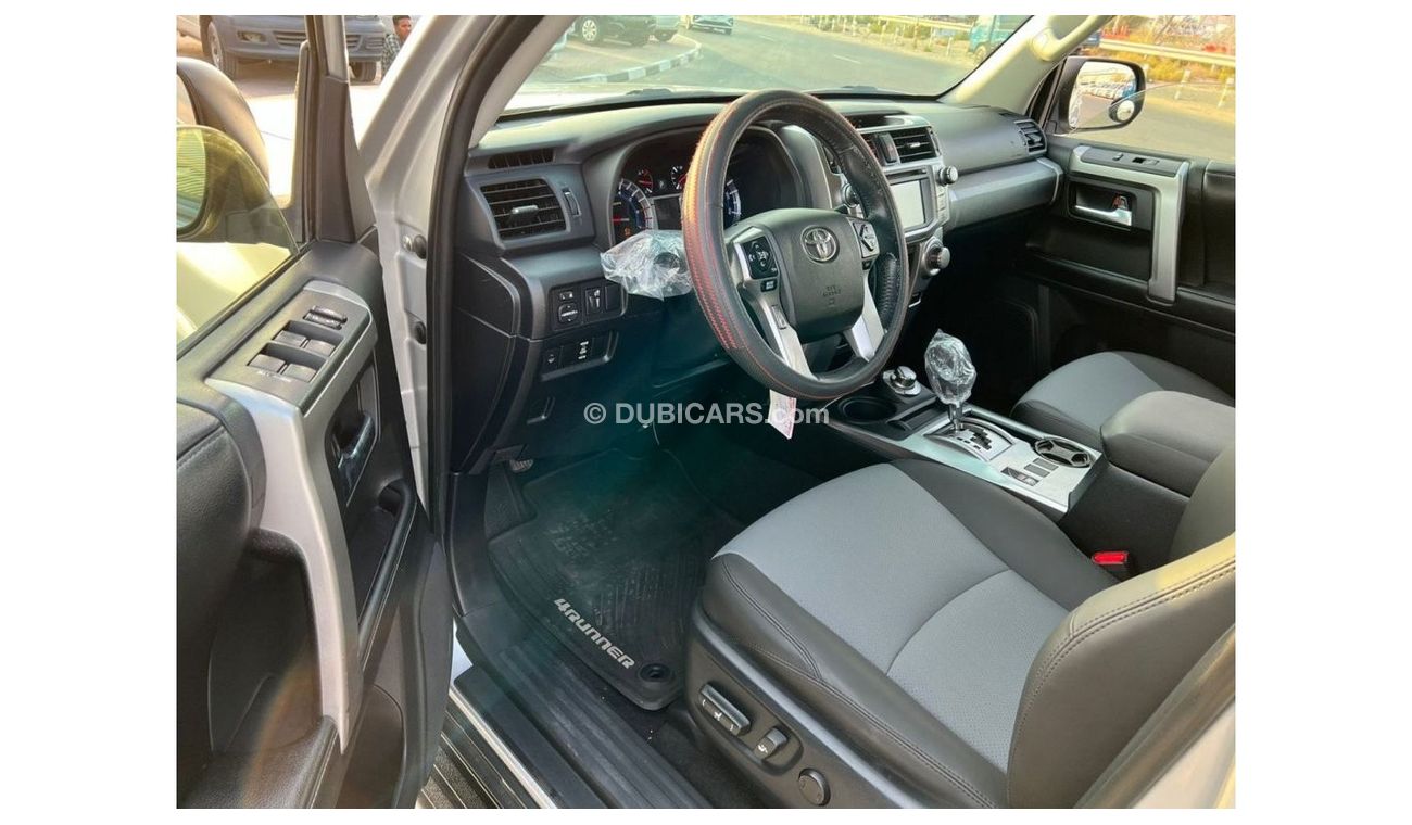 Toyota 4Runner 2015 Toyota 4Runner