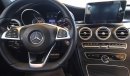 Mercedes-Benz C 43 AMG Turbo