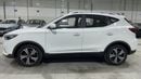 MG ZS 2024 LUXURY | AED 752/Month | 0 DP | 30 Day Return | Warranty | Service History