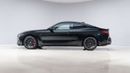 BMW M4 Competition 3.0L M4 Competition xDrive - AED 6,531 P/M - 2 Years Warranty