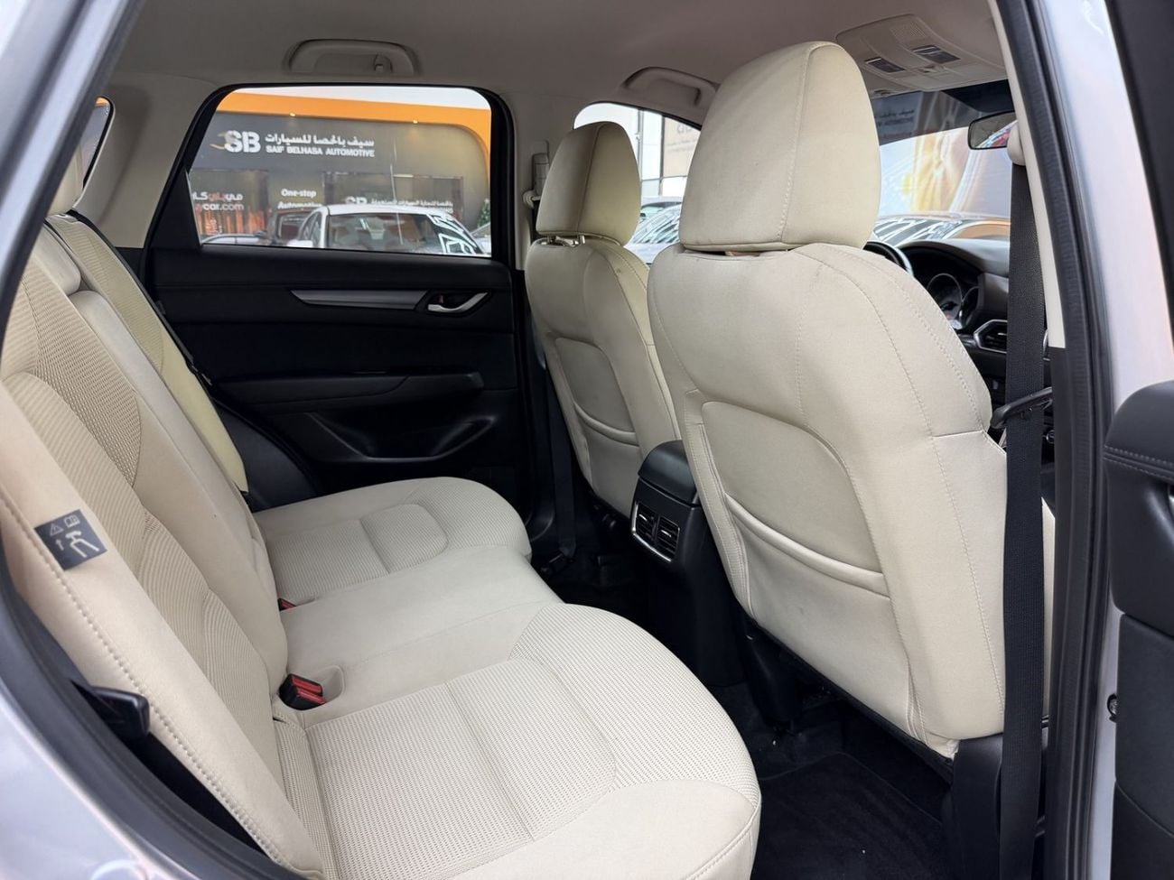 Mazda CX-5 GL NO CONVENIENCE FEES | UNDER WARRANTY | 0% DOWN PAYMENT | CERTIFIED PRE-OWNED |