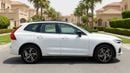 Volvo XC60 R DESIGN 2022 | AED 1505/Month | 0 DP | 30 Day Return | Warranty | Service History