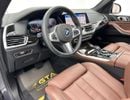 BMW X5 2020 BMW X5 xDrive40i M-Sport, 1 Year Auto Guard Warranty, Oct/2027 BMW Service Contract, FSH, GCC