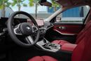 BMW 320i 20i M-Kit  | 3,525 P.M  | 0% Downpayment | Brand New!