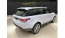 Land Rover Range Rover Sport Great Condition