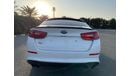 Kia Optima EX Kia Optima  (GCC SPEC) - 2013- VERY GOOD CONDITION