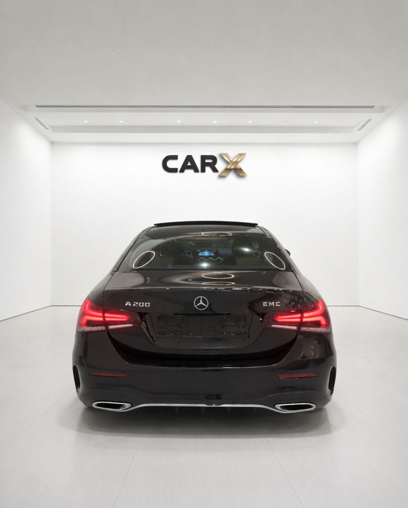 Mercedes Benz A200 PREMIUM PLUS