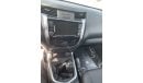 نيسان نافارا Nissan Navara NISSAN NAVARA 2.5 PETROL LE 4X4 MT DC PLUS