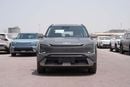 Kia EV5 2024 KIA EV5 LAND 530 - Grey inside Grey & Black | Export Only