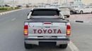 Toyota Hilux DOUBLE CABIN | 3.0L DIESEL | BULL BAR + ROLL BAR | RHD | AUTOMATIC  TRANSMISSION | 2015