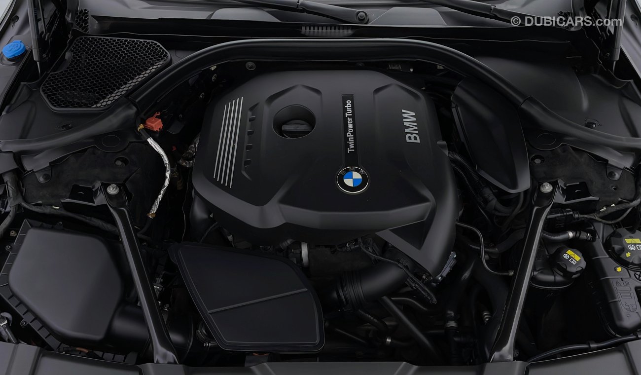 BMW 730Li 730LI 2 | Under Warranty | Inspected on 150+ parameters