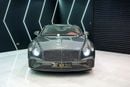 بنتلي كونتيننتال جي تي 2020 Bentley Continental GT | W12 | Centenary Specification | GCC!!