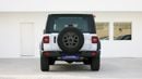 Jeep Wrangler Sport 3.6L A/T (5 Seater) Sport 2.0L A/T (5 Seater) Sports | Certified & Inspected | Free Agency War