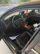 Infiniti G35
