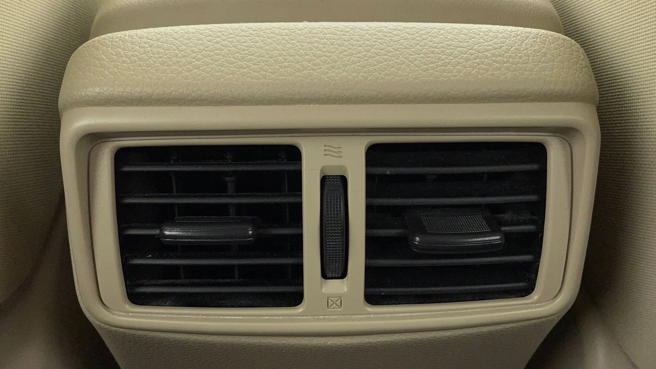 نيسان إكس تريل S 2.5 | بدون دفعة مقدمة | اختبار القيادة في المنزل