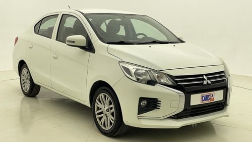 Mitsubishi Attrage GLX HIGHLINE 1.2 | Zero Down Payment | Home Test Drive