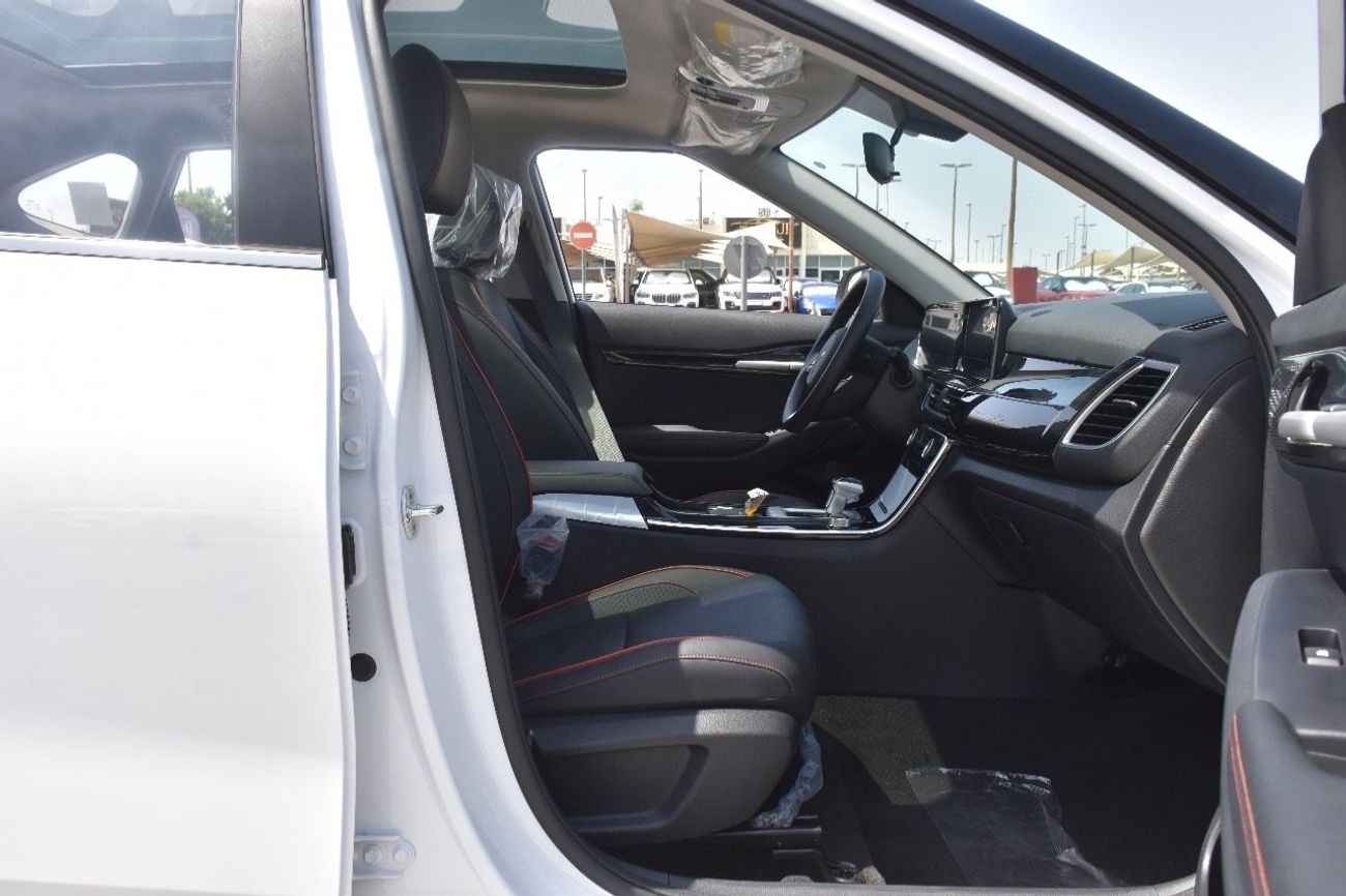 كيا سيلتوس Zero kM