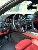 BMW M6 Individual 4.4L