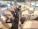 ميتسوبيشي روزا MITSUBISHI ROSA BUS 2012 RHD 3.0 L DIESEL AUTOMATIC (PM00079)