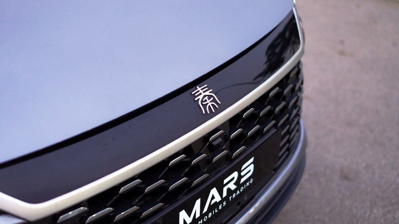 بي واي دي كين بلاس 2025 BYD QIN Plus DM-i | 1.5L Hybrid (Plug-In) | For Local Registration +10% + Warranty