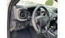 Toyota Tacoma 3.5L Double Cabin 4x4 Special Edition Automatic (2022YM)