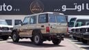 Toyota Land Cruiser 70 2.8 DIESEL 2025