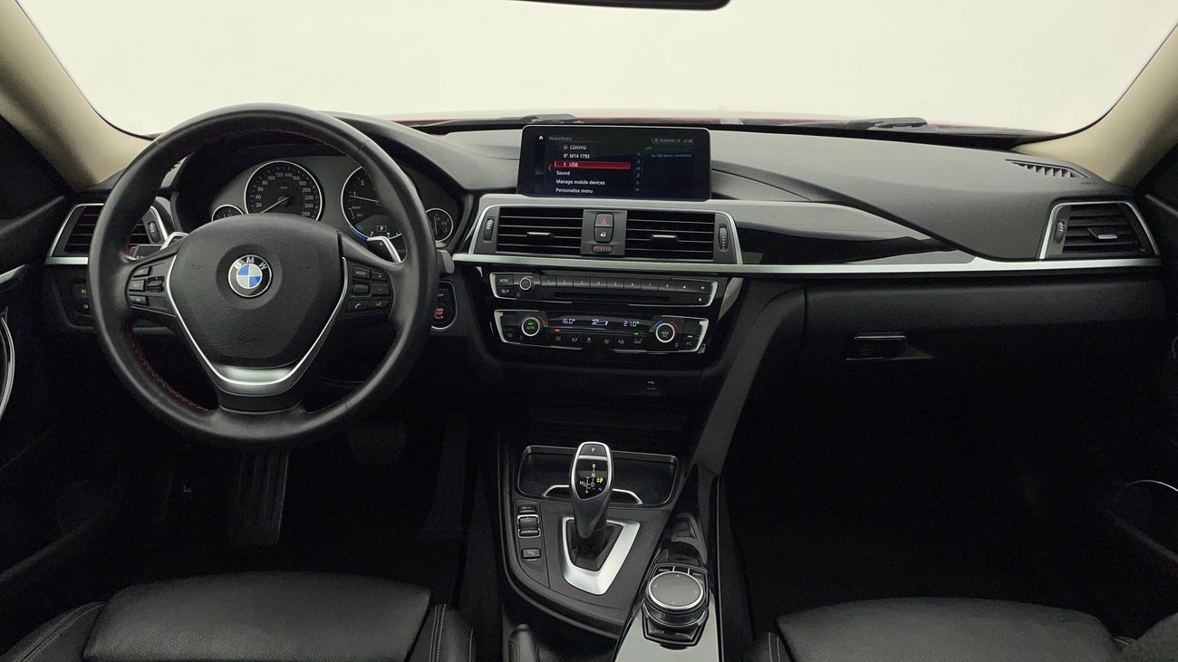 بي أم دبليو 420i SPORT LINE 2 | بدون دفعة مقدمة | اختبار القيادة في المنزل