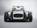 Caterham Seven 2025 Caterham Super Seven 2000 / Classic Vibe with Modern Performance /  Caterham Warranty