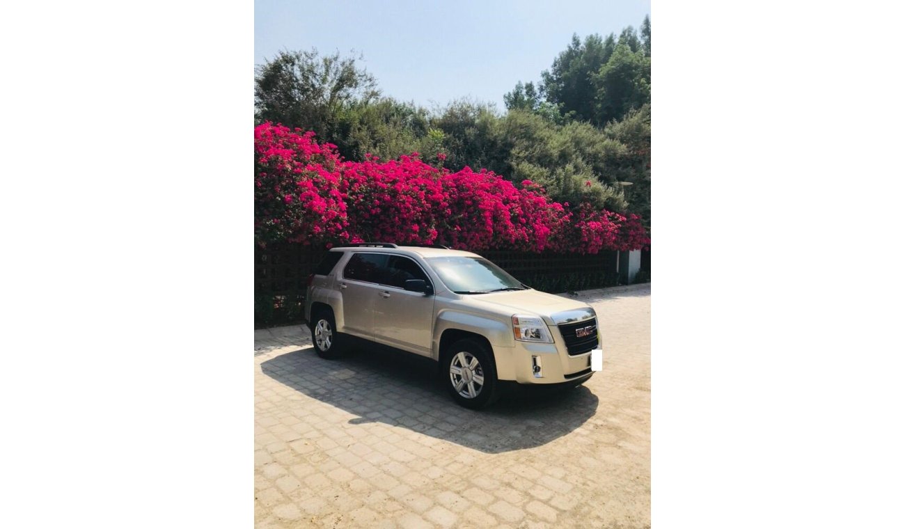 GMC Terrain 790 MONTHLY ,0% DOWN PAYMENT , MINT CONDITION