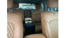 إنفينيتي QX80 Infiniti QX 80_2017_Excellent_Condichin