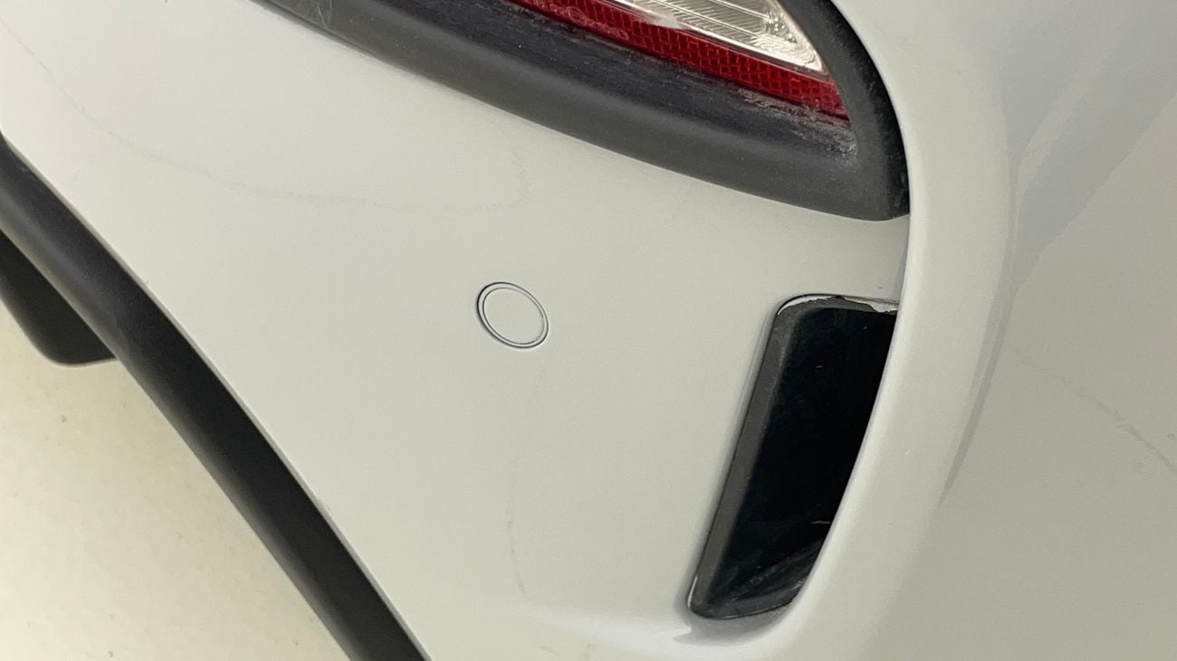 أبارث 595 2022 COMPETIZIONE | AED 629/Month | 0 DP | 30 Day Return | Warranty | Service History