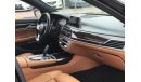 BMW 740Li Li