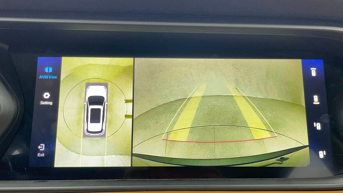 جي إي سي GS 4 GL 1.5 | بدون دفعة مقدمة | اختبار القيادة في المنزل