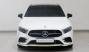 Mercedes-Benz A 250 Edition 1 NEW SHAPE LOW MILEAGE!