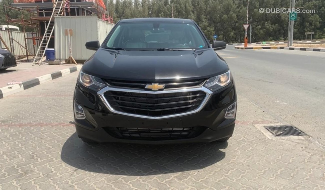 شيفروليه إكوينوكس LT LT LT LT LT Low Mileage