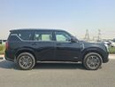 Nissan Patrol LE TITANIUM