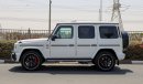 Mercedes-Benz G 63 AMG V8 4.0L , Euro.6 , 2021 , 0Km , (ONLY FOR EXPORT)