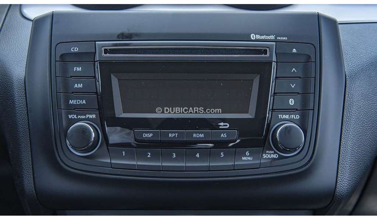 Suzuki Swift SUZUKI SWIFT 2023 MODEL