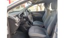 Chevrolet Aveo LS BASIC- Silver - Grey -2018