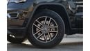 Jeep Grand Cherokee Jeep Grand Cherokee Limited 2021 GCC under Agency Warranty with Flexible Down-Payment/ Flood Free.
