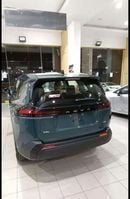 تويوتا راف ٤ TOYOTA RAV4 FACELIFT NEW 2026 MODEL