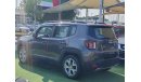 Jeep Renegade Jeep Renegade Sport 2020 Charcoal 2.4L Full Option