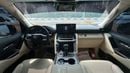Toyota Land Cruiser GXR GCC