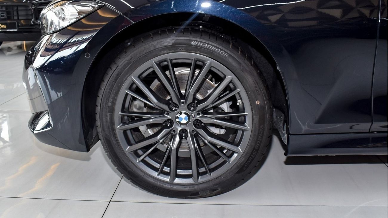 BMW 325 BMW 325i M-Kit 2024