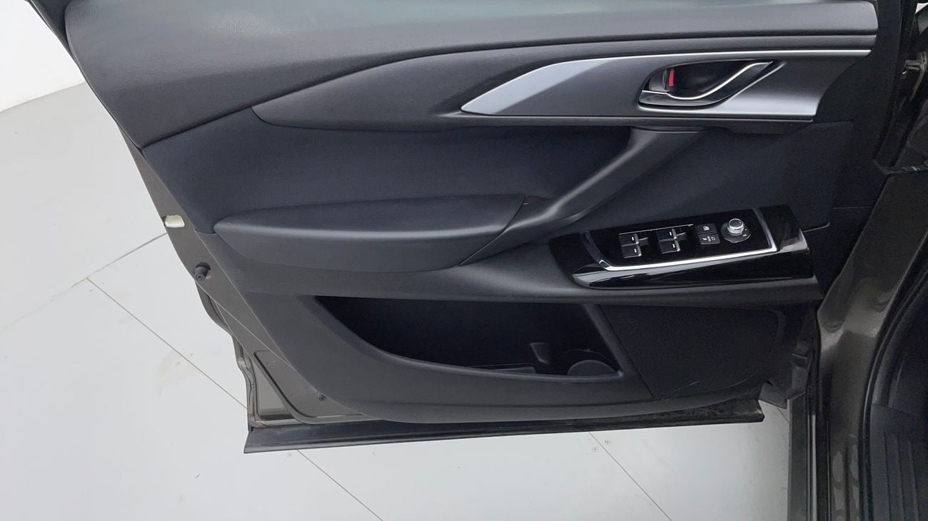 Mazda CX9 GS 2.5 | Zero Down Payment | Free Home Test Drive