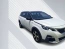 بيجو 5008 1.6L TURBO PETROL GT LINE